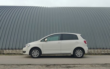 Volkswagen Golf Plus II, 2010 год, 615 000 рублей, 2 фотография