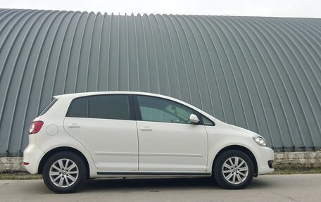 Volkswagen Golf Plus II, 2010 год, 615 000 рублей, 12 фотография