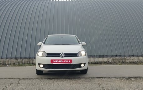 Volkswagen Golf Plus II, 2010 год, 615 000 рублей, 5 фотография