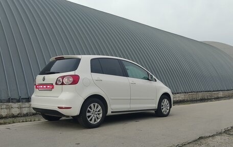 Volkswagen Golf Plus II, 2010 год, 615 000 рублей, 11 фотография