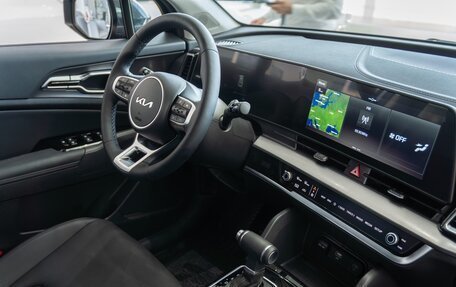 KIA Sportage IV рестайлинг, 2025 год, 4 340 000 рублей, 11 фотография