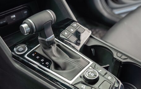 KIA Sportage IV рестайлинг, 2025 год, 4 340 000 рублей, 10 фотография