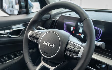 KIA Sportage IV рестайлинг, 2025 год, 4 340 000 рублей, 13 фотография