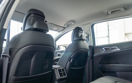 KIA Sportage IV рестайлинг, 2025 год, 4 340 000 рублей, 15 фотография