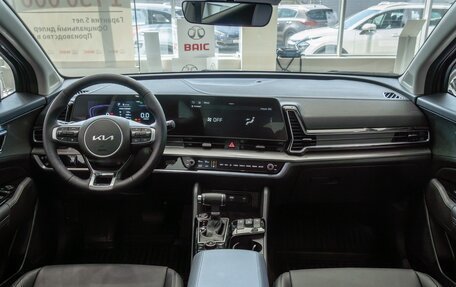 KIA Sportage IV рестайлинг, 2025 год, 4 340 000 рублей, 14 фотография