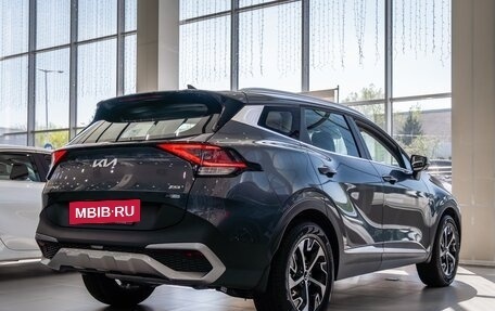 KIA Sportage IV рестайлинг, 2025 год, 4 340 000 рублей, 6 фотография