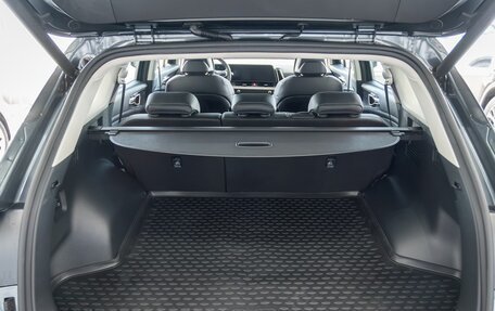 KIA Sportage IV рестайлинг, 2025 год, 4 340 000 рублей, 18 фотография