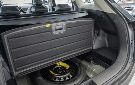 KIA Sportage IV рестайлинг, 2025 год, 4 340 000 рублей, 19 фотография