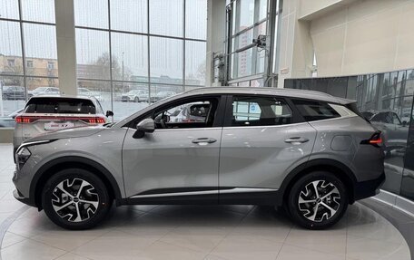 KIA Sportage IV рестайлинг, 2025 год, 4 340 000 рублей, 6 фотография