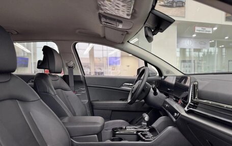 KIA Sportage IV рестайлинг, 2025 год, 4 340 000 рублей, 9 фотография