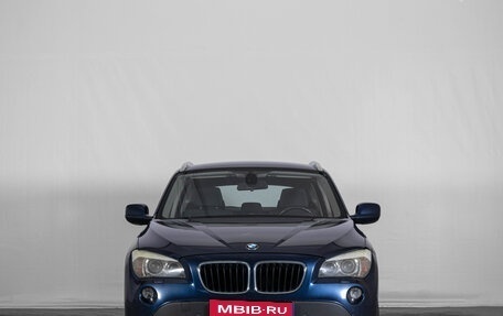 BMW X1, 2012 год, 1 529 000 рублей, 2 фотография