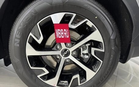 KIA Sportage IV рестайлинг, 2025 год, 4 340 000 рублей, 7 фотография