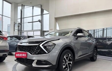 KIA Sportage IV рестайлинг, 2025 год, 4 340 000 рублей, 3 фотография