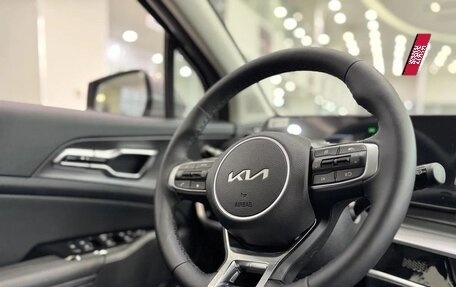 KIA Sportage IV рестайлинг, 2025 год, 4 340 000 рублей, 8 фотография