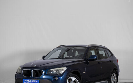 BMW X1, 2012 год, 1 529 000 рублей, 3 фотография