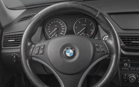 BMW X1, 2012 год, 1 529 000 рублей, 11 фотография