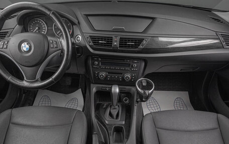 BMW X1, 2012 год, 1 529 000 рублей, 7 фотография