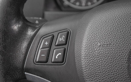 BMW X1, 2012 год, 1 529 000 рублей, 10 фотография