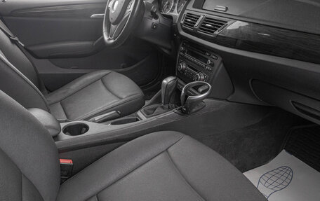 BMW X1, 2012 год, 1 529 000 рублей, 17 фотография
