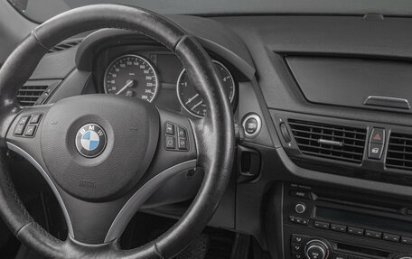 BMW X1, 2012 год, 1 529 000 рублей, 16 фотография