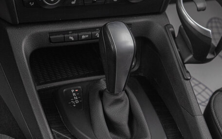 BMW X1, 2012 год, 1 529 000 рублей, 14 фотография