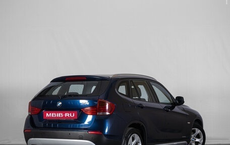 BMW X1, 2012 год, 1 529 000 рублей, 4 фотография