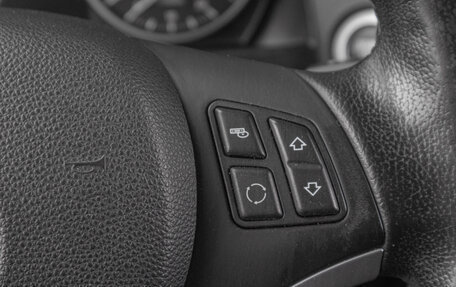 BMW X1, 2012 год, 1 529 000 рублей, 12 фотография