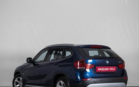 BMW X1, 2012 год, 1 529 000 рублей, 6 фотография