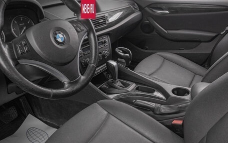BMW X1, 2012 год, 1 529 000 рублей, 8 фотография