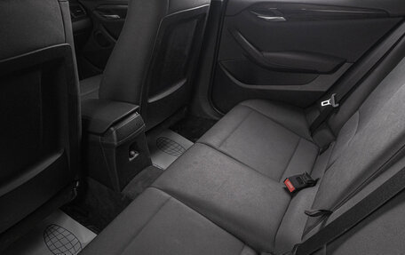 BMW X1, 2012 год, 1 529 000 рублей, 19 фотография