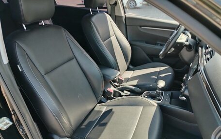 KIA Rio IV, 2020 год, 1 596 000 рублей, 19 фотография
