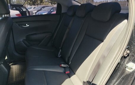 KIA Rio IV, 2020 год, 1 596 000 рублей, 23 фотография