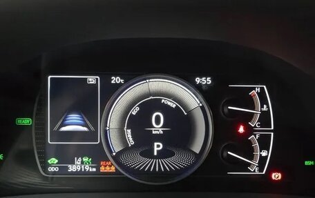 Lexus ES VII, 2022 год, 3 133 000 рублей, 6 фотография