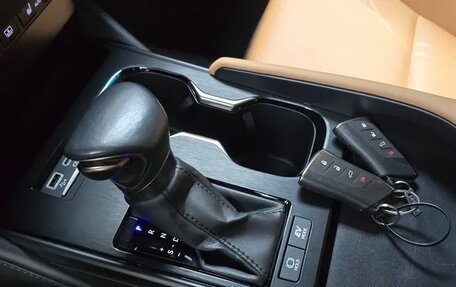 Lexus ES VII, 2022 год, 3 133 000 рублей, 7 фотография