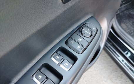 KIA Rio IV, 2020 год, 1 596 000 рублей, 16 фотография