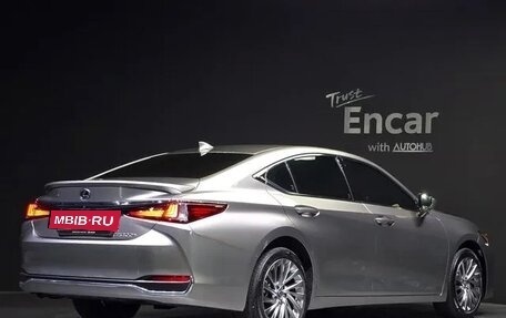 Lexus ES VII, 2022 год, 3 133 000 рублей, 2 фотография