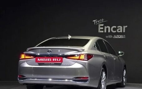 Lexus ES VII, 2022 год, 3 133 000 рублей, 4 фотография