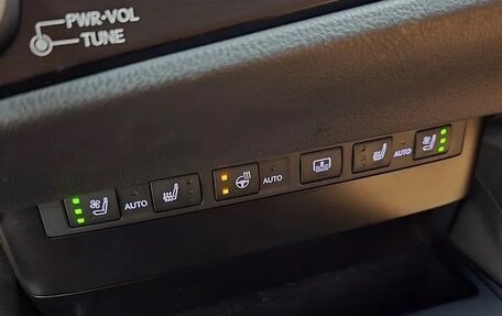 Lexus ES VII, 2022 год, 3 133 000 рублей, 14 фотография