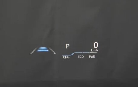 Lexus ES VII, 2022 год, 3 133 000 рублей, 11 фотография