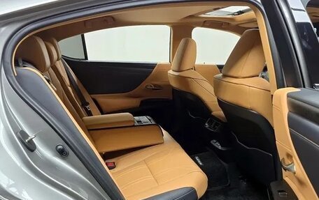 Lexus ES VII, 2022 год, 3 133 000 рублей, 10 фотография