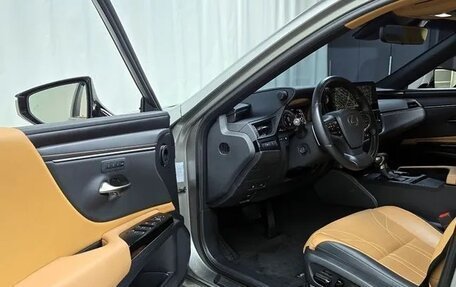 Lexus ES VII, 2022 год, 3 133 000 рублей, 9 фотография