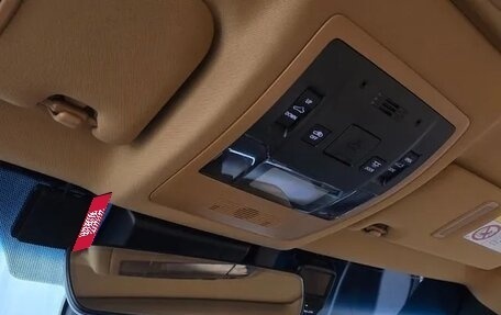 Lexus ES VII, 2022 год, 3 133 000 рублей, 15 фотография