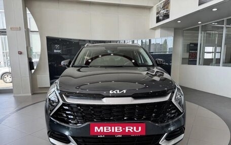 KIA Sportage IV рестайлинг, 2025 год, 4 340 000 рублей, 2 фотография