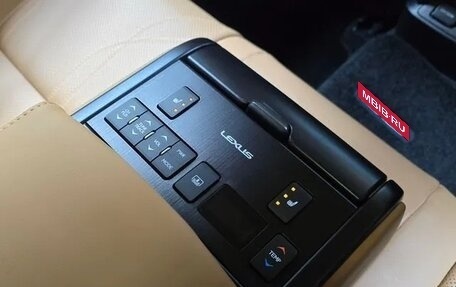 Lexus ES VII, 2022 год, 3 133 000 рублей, 17 фотография