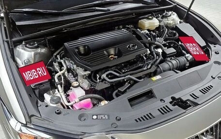 Lexus ES VII, 2022 год, 3 133 000 рублей, 19 фотография