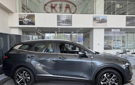 KIA Sportage IV рестайлинг, 2025 год, 4 340 000 рублей, 5 фотография