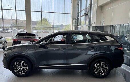 KIA Sportage IV рестайлинг, 2025 год, 4 340 000 рублей, 6 фотография