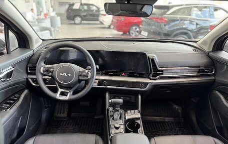 KIA Sportage IV рестайлинг, 2025 год, 4 340 000 рублей, 8 фотография