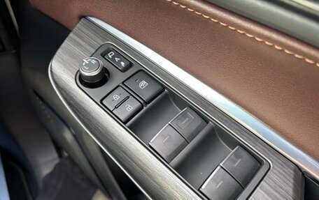 Toyota Harrier, 2022 год, 2 150 000 рублей, 18 фотография