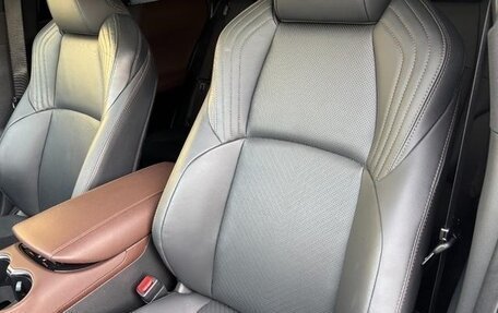 Toyota Harrier, 2022 год, 2 150 000 рублей, 27 фотография